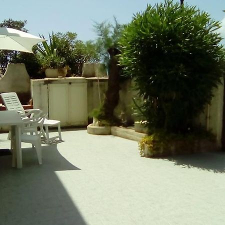 Donna Rosa - Casalvelino Marina Villa Casal Velino Eksteriør bilde